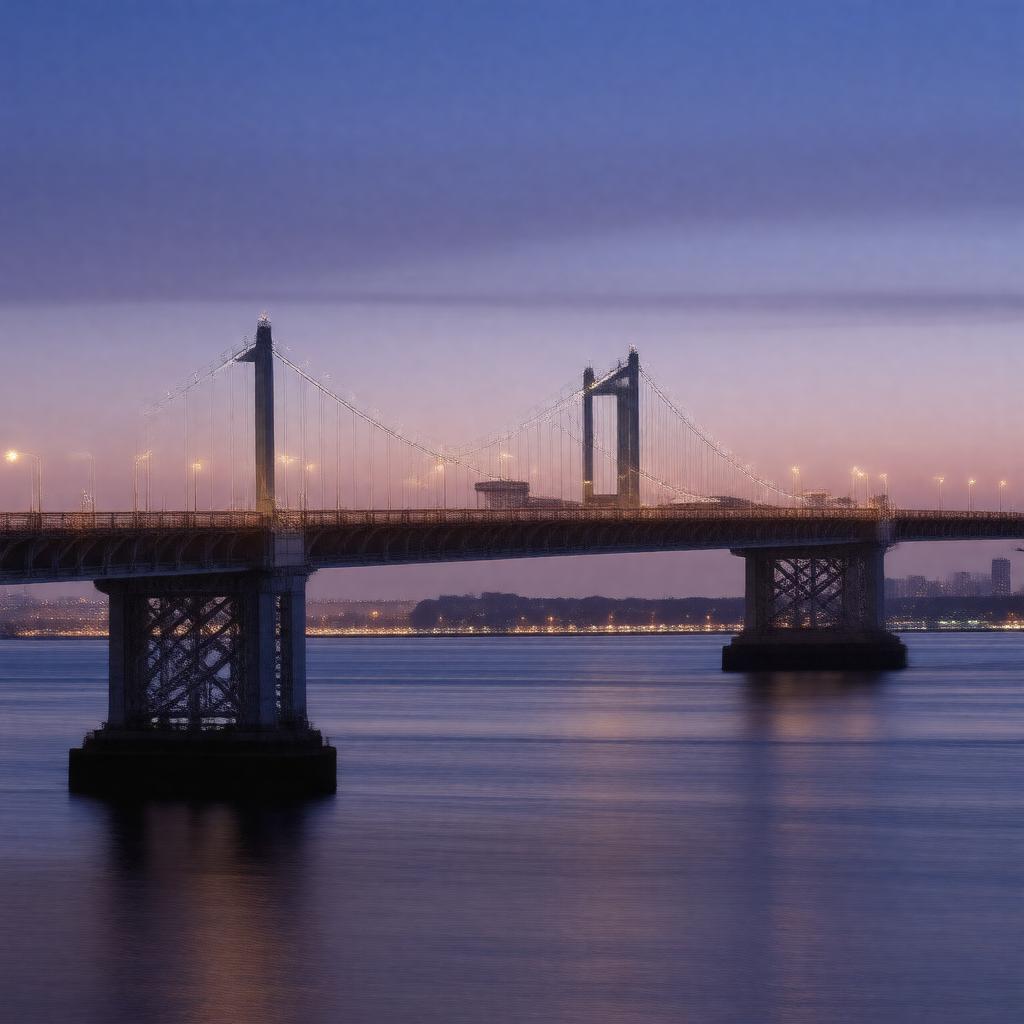 Throgs Neck Bridge